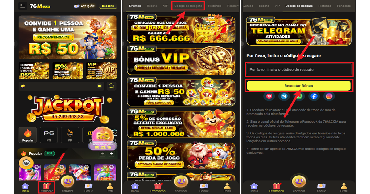 Apostador brasileiro inteligente e focado, usuário do W56com.